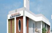 R.G. Sapkal College of Pharmacy Campus Building R.G. Sapkal College of Pharmacy Campus Building