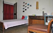 Shree Ramkrishna Institute of Science and Technology - SRIST Hostel Room
