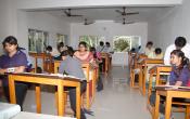 Shree Ramkrishna Institute of Science and Technology - SRIST Classroom