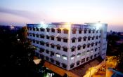 Adarsh Group of Institutions Campus Building Adarsh Group of Institutions Campus Building