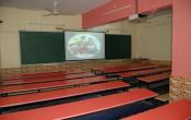 Swami Vivekanand College of Distance Education,Mira Road Classroom