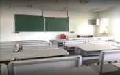 National Institute of Homoeopathy Classroom