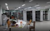 National Institute of Homoeopathy Library