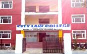 City Law College, City Group of Colleges Entrance