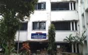 Jhargram Raj College Campus Building