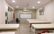 Inter National Institute of Fashion Design, Bhopal Classroom