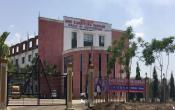 Shri Rawatpura Sarkar Group of Institution, Jabalpur Entrance