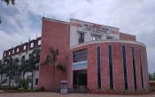 Shri Rawatpura Sarkar Group of Institution, Jabalpur Main Building