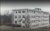 SSM College of Engineering Hostel Building SSM College of Engineering Hostel Building