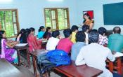 Don Bosco College,Kollam Classroom Don Bosco College,Kollam Classroom