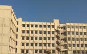 Dnyanvilas College of Pharmacy Campus Building