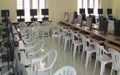 GITAM School of Architecture, Hyderabad Labs