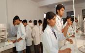 Sunder Deep Pharmacy College Labs