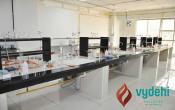 Vydehi Institute of Pharmacy Labs Vydehi Institute of Pharmacy Labs