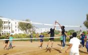 Bhartiya Institute of Engineering and Technology Sports Facility