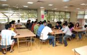ECR Group of Institutions Cafeteria / Mess ECR Group of Institutions Cafeteria / Mess