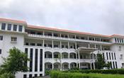 ECR Group of Institutions Campus Building ECR Group of Institutions Campus Building