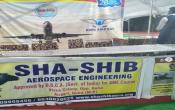 Sha-Shib Aerospace Engineering, Sha- Shib Group of Institutions Others Sha-Shib Aerospace Engineering, Sha- Shib Group of Institutions Others