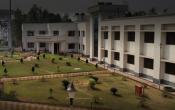 Tripura Institute of Technology Campus Building