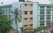 Don Bosco College, Panjim Campus Building