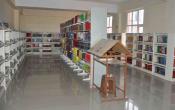 Shiva Ayurvedic Medical College and Hospital Library