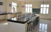 Shiva Ayurvedic Medical College and Hospital Labs