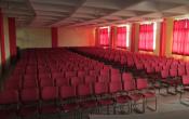 BM College of Pharmaceutical Education and Research Auditorium