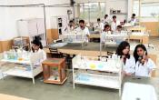 Indo Global Group of Colleges Labs Indo Global Group of Colleges Labs