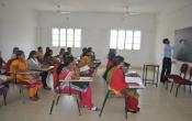 Pt. Harishankar Shukla Memorial College Classroom Pt. Harishankar Shukla Memorial College Classroom