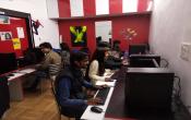 Maya Academy of Advanced Cinematics, Dehradun Labs Maya Academy of Advanced Cinematics, Dehradun Labs