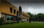 Indira Gandhi Institute of Development Research (IGIDR) Campus Building