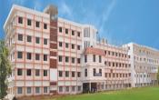 Lingaya's Lalita Devi Institute of Management and Sciences Campus Building Lingaya's Lalita Devi Institute of Management and Sciences Campus Building