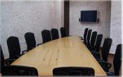 Lingaya's Lalita Devi Institute of Management and Sciences Conference Room Lingaya's Lalita Devi Institute of Management and Sciences Conference Room