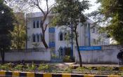 G S College of Commerce and Economics Hostel Building