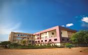 KD Rungta College of Science and Technology, Raipur Campus View