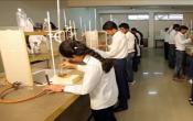 KD Rungta College of Science and Technology, Raipur Labs
