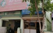 Apex Institute of Multimedia Campus View