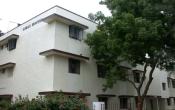 School of Education, VELS Institute of Science, Technology and Advanced Studies Hostel Building School of Education, VELS Institute of Science, Technology and Advanced Studies Hostel Building