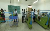 University College of Engineering, Tindivanam, Anna University Labs University College of Engineering, Tindivanam, Anna University Labs