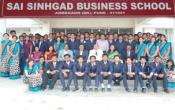 Sai Sinhgad Business School Others Sai Sinhgad Business School Others