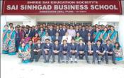 Sai Sinhgad Business School Others Sai Sinhgad Business School Others