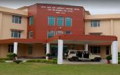 Mandan Bharti Agricultural College, Bihar Agricultural University Campus Building