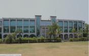 Saraswati Institute of Pharmaceutical Sciences Campus Building