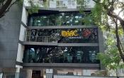 Maya Academy of Advanced Cinematics, JM Road Main Building Maya Academy of Advanced Cinematics, JM Road Main Building