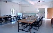 Animal Husbandry Polytechnic- Mamnoor, P.V. Narsimha Rao Telangana Veterinary University Cafeteria / Mess