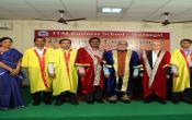 ITM Business School, Warangal Convocation ITM Business School, Warangal Convocation