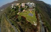 Symbiosis Statistical Institute, Pune Campus View
