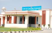 Centre for Converging Technologies, University of Rajasthan Campus Building Centre for Converging Technologies, University of Rajasthan Campus Building