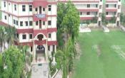 Bharat College of Education Campus Building