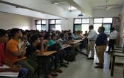 Government Polytechnic College, Valsad Guest Lectures